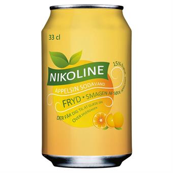 Nikoline  0,33 L